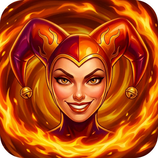 Jester Trail App Icon